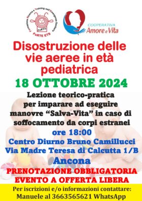 Volantino disostruzione Ancona 2