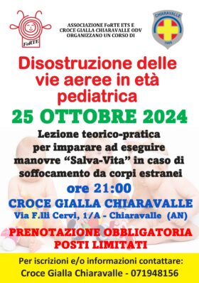 Volantino disostruzione Chiaravalle_1